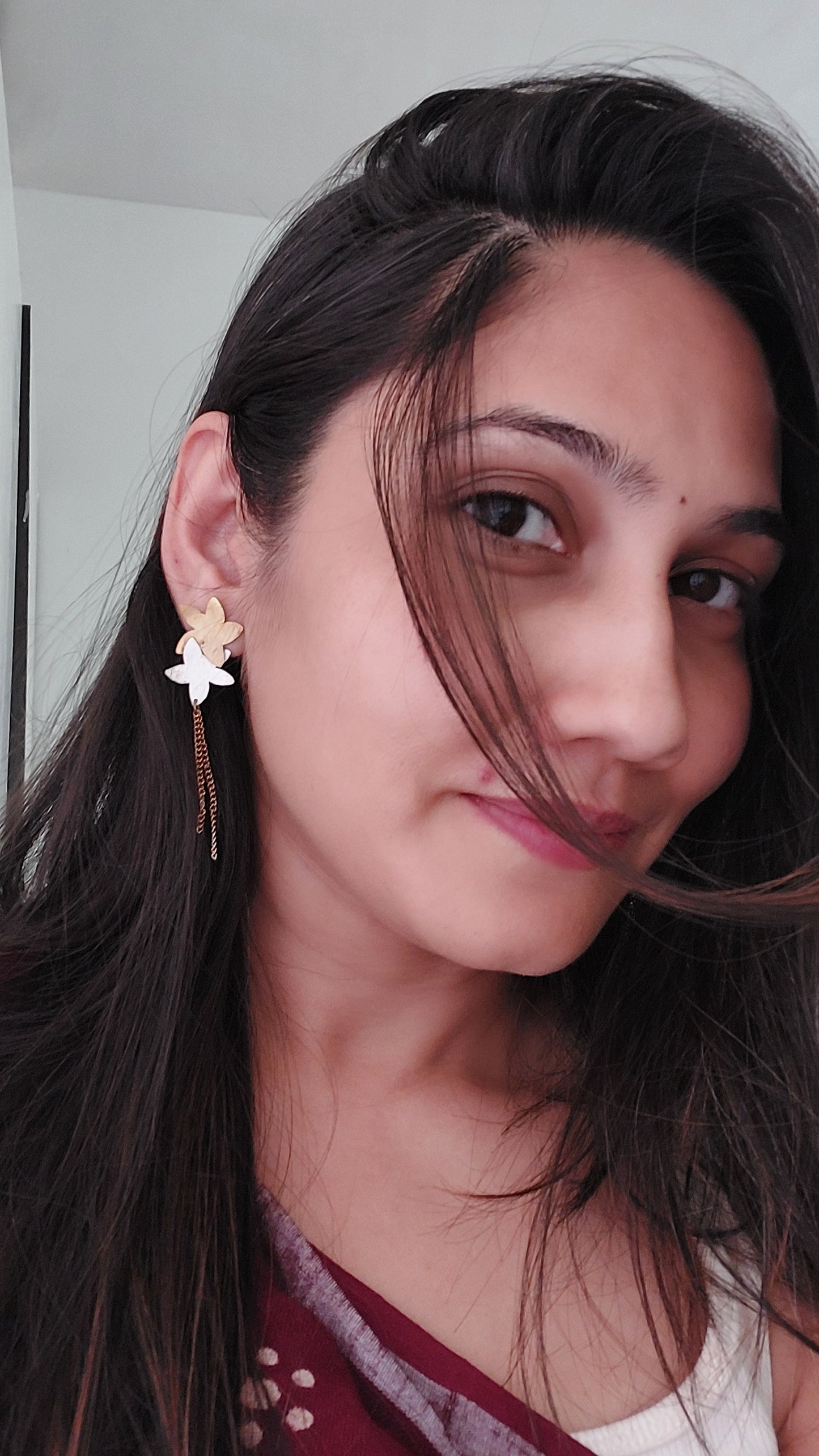 Manjari eartops