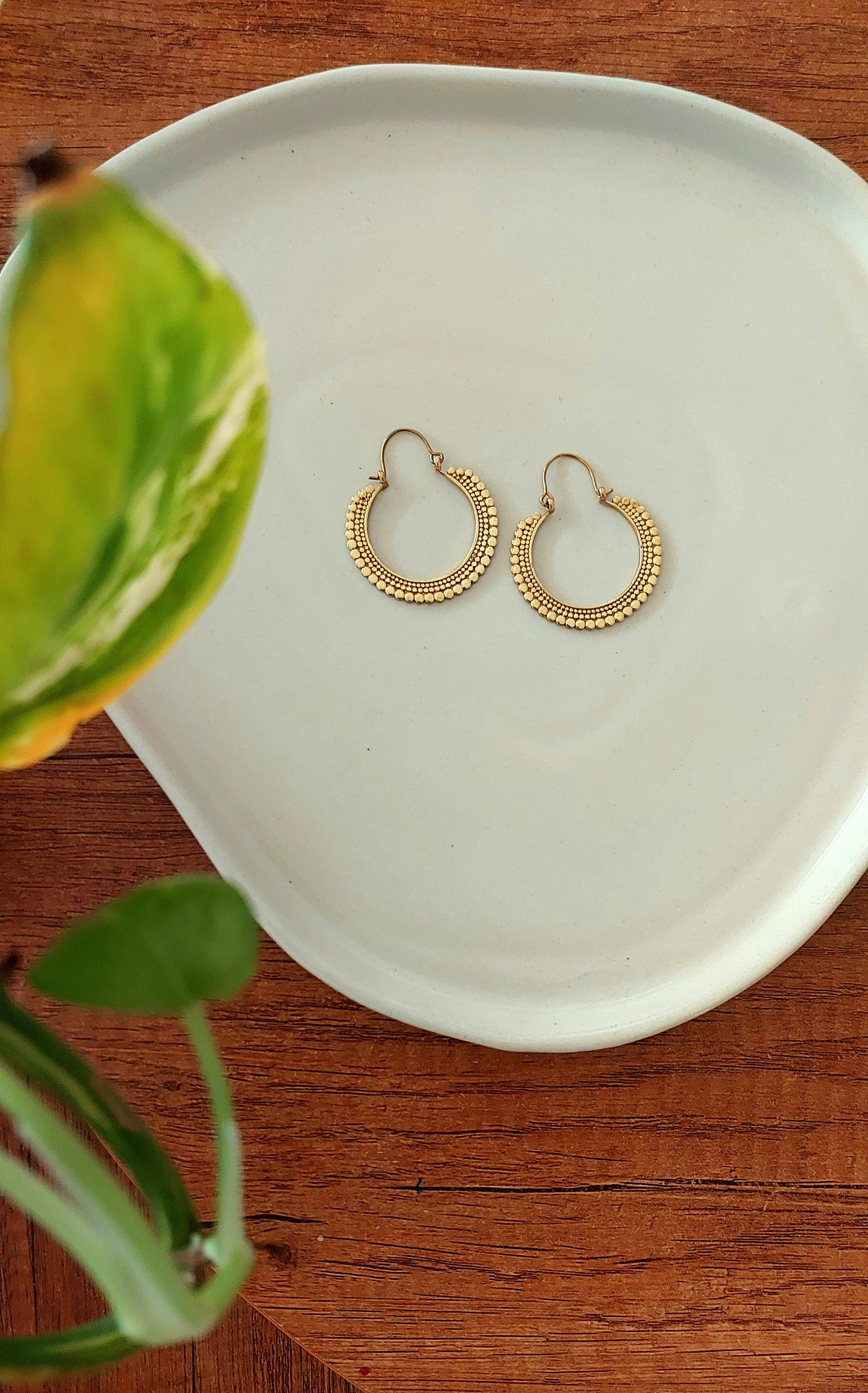 Kesha Earrings