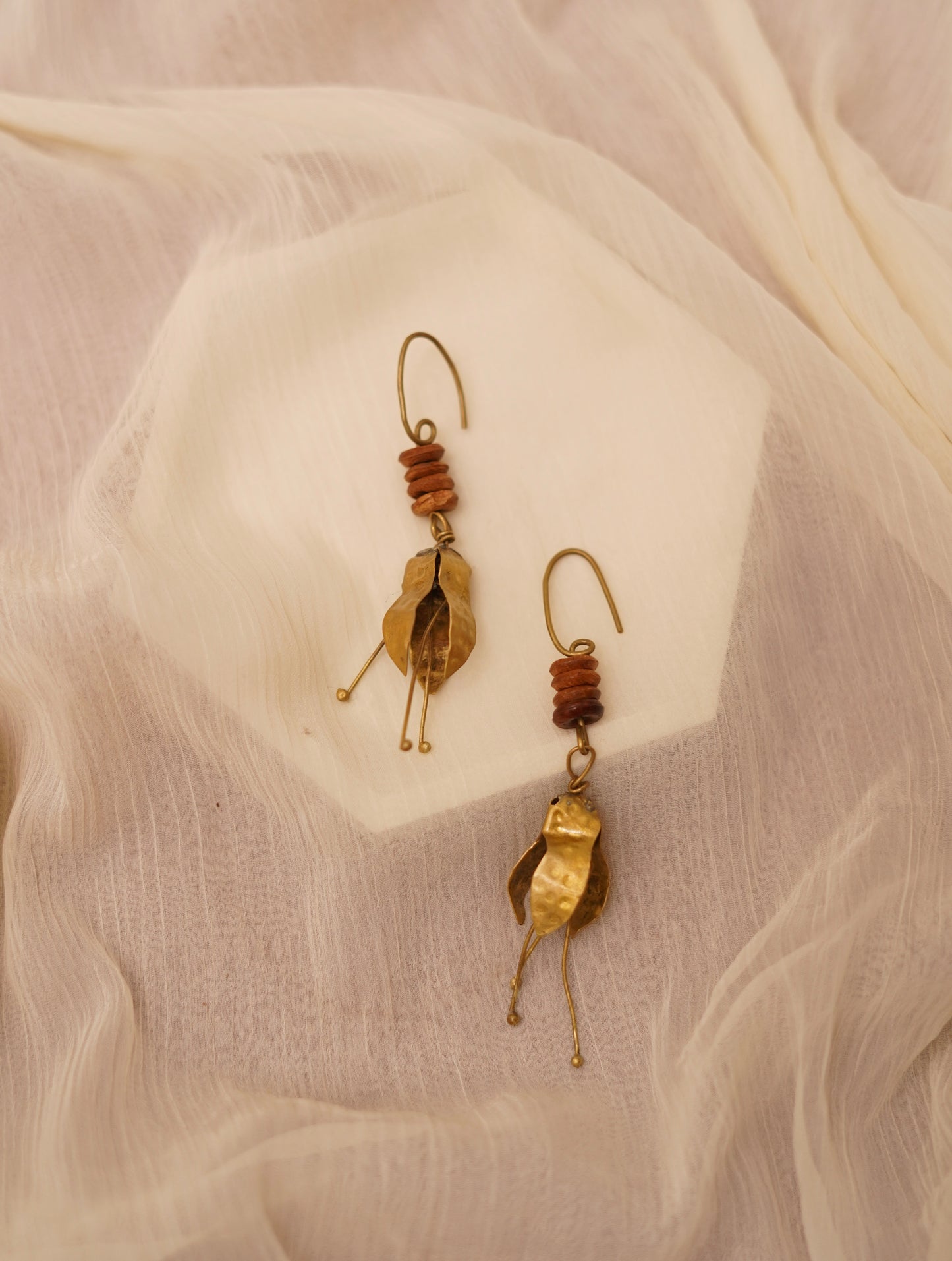Tara Earrings