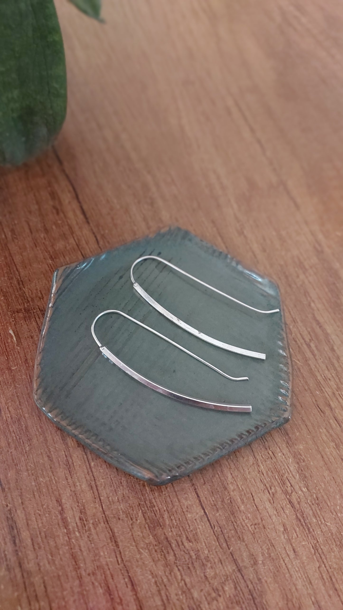 Usha Earrings