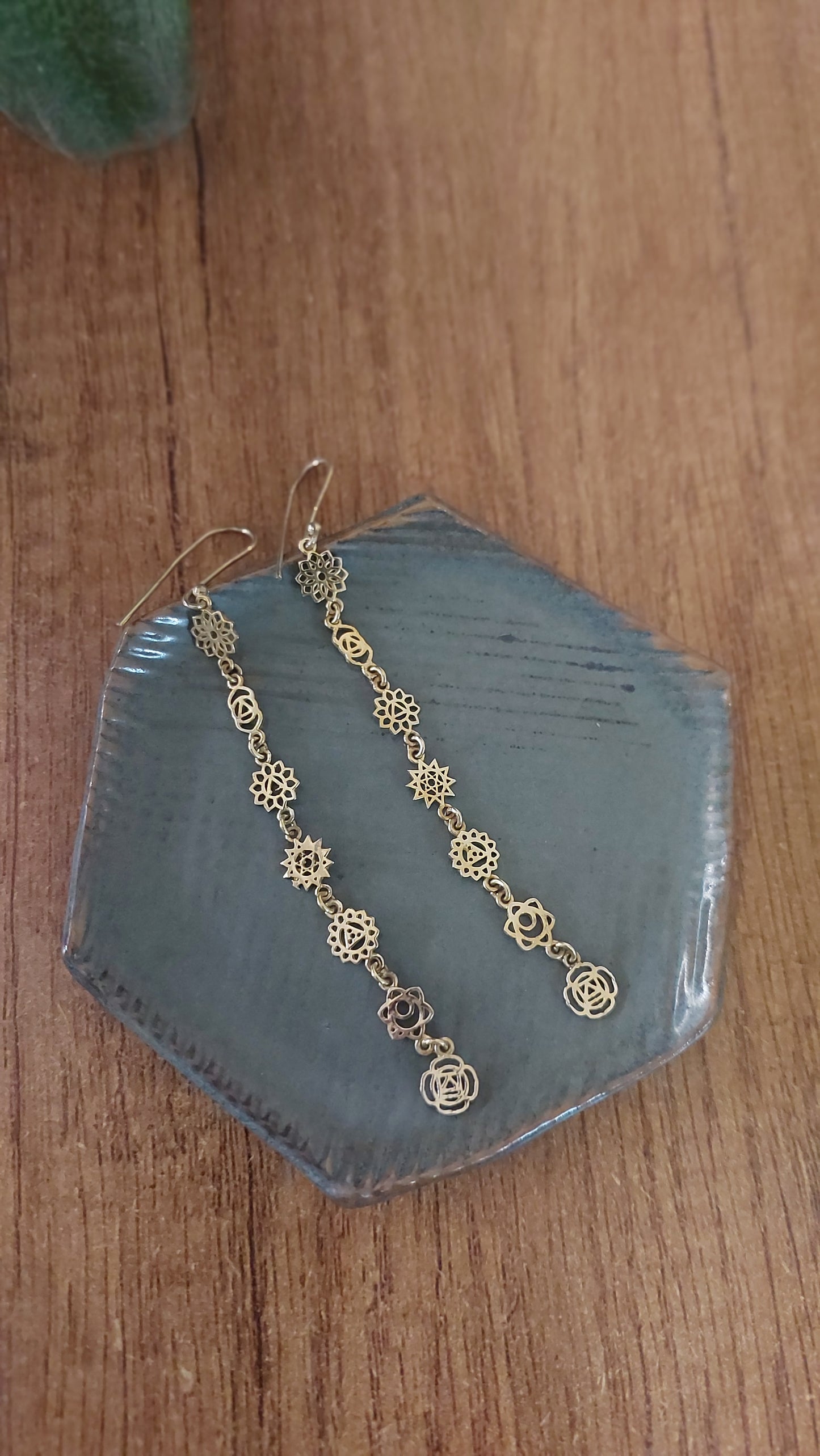 Mihika Earrings