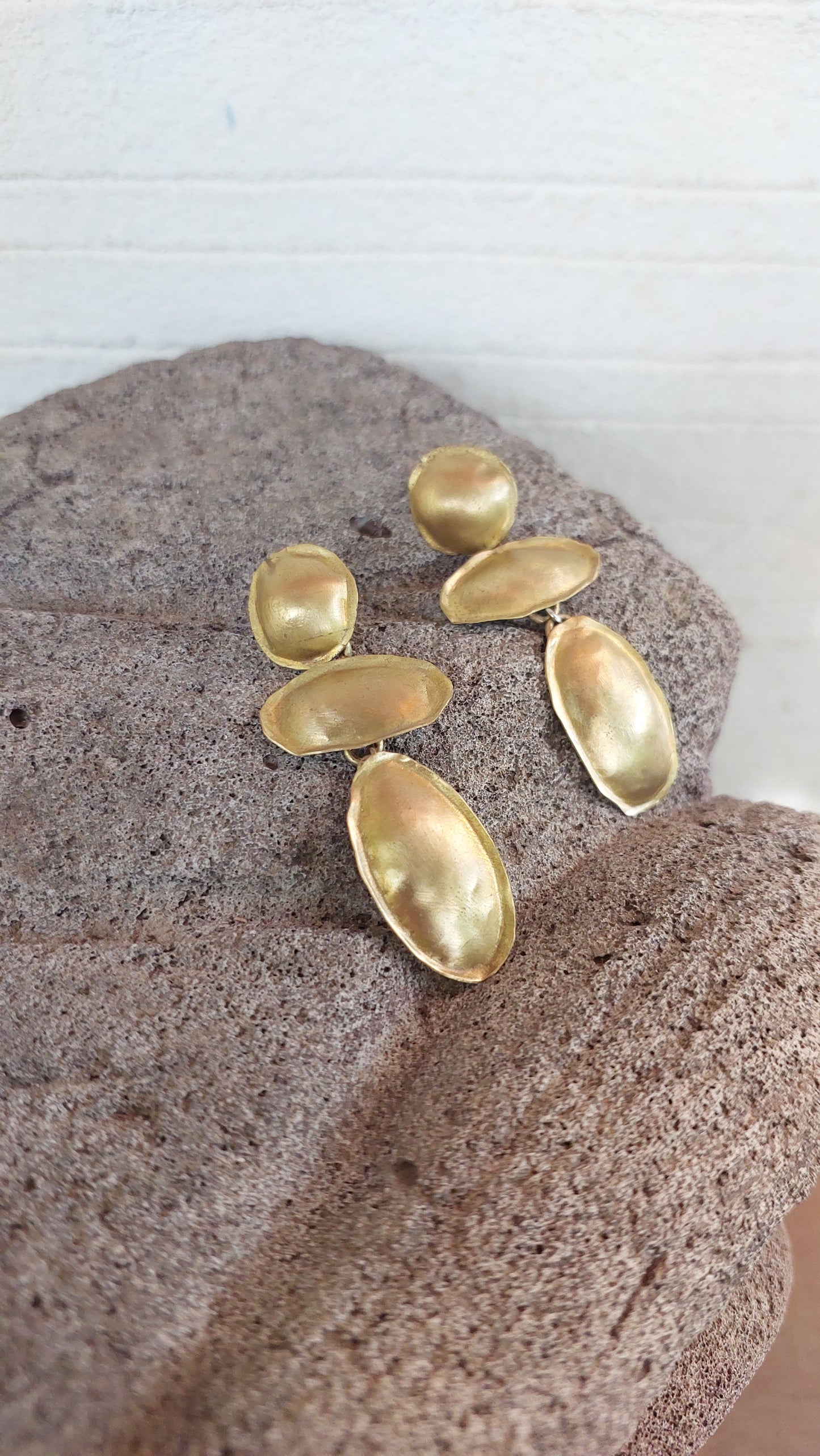 Supraja Earrings