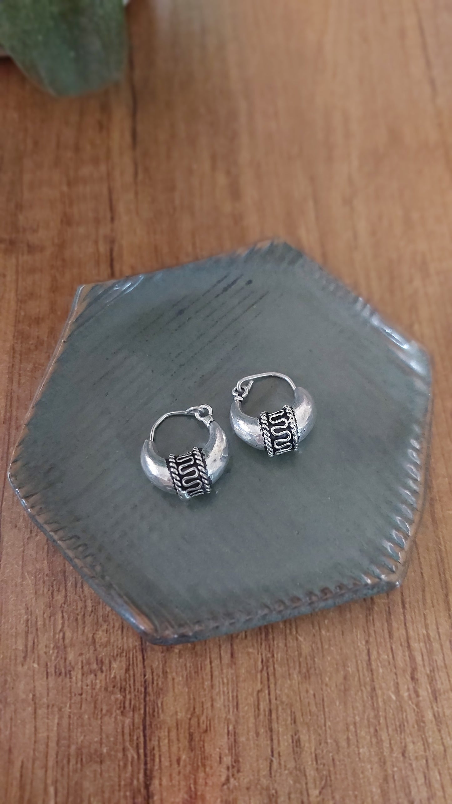 Mrunali Hoops