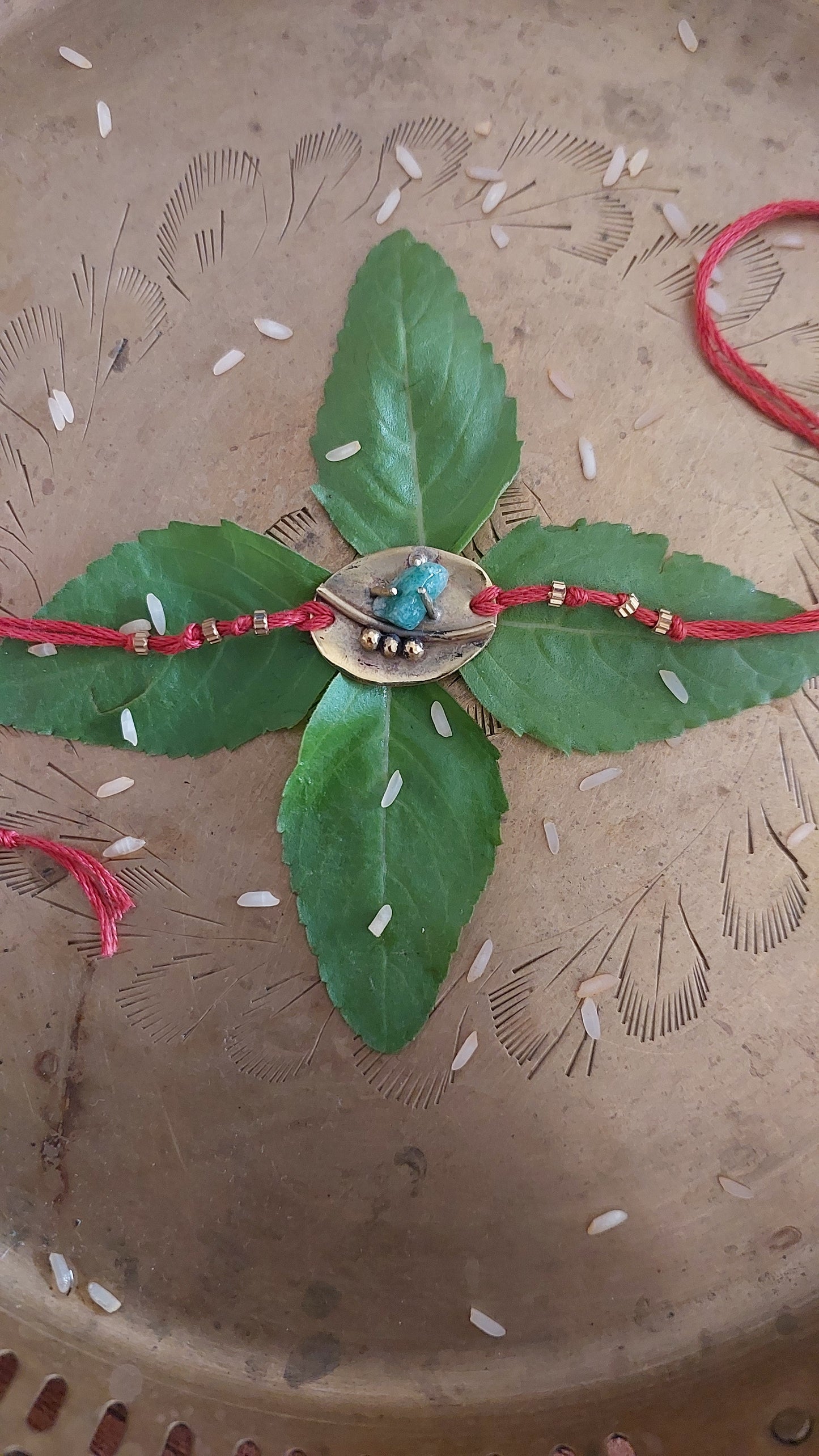 Rakhi Three
