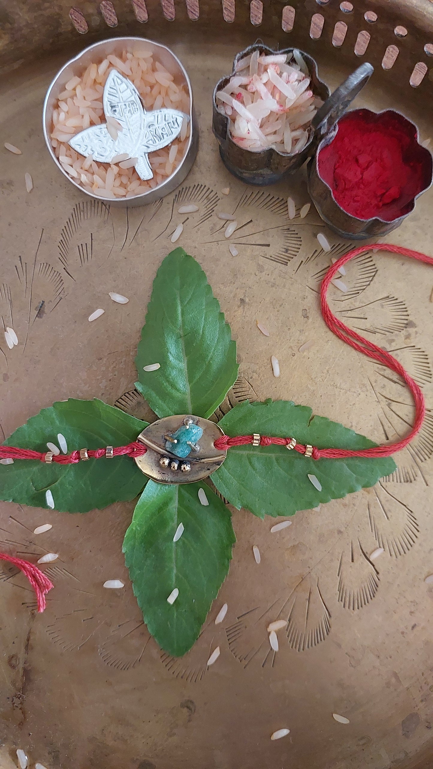 Rakhi Three