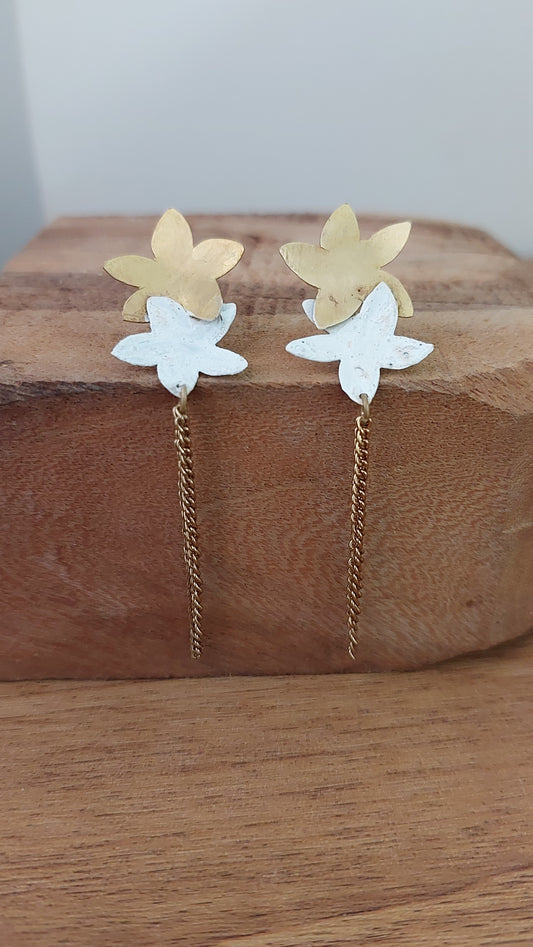 Manjari eartops