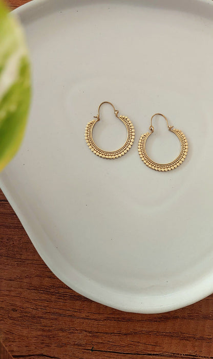 Kesha Earrings