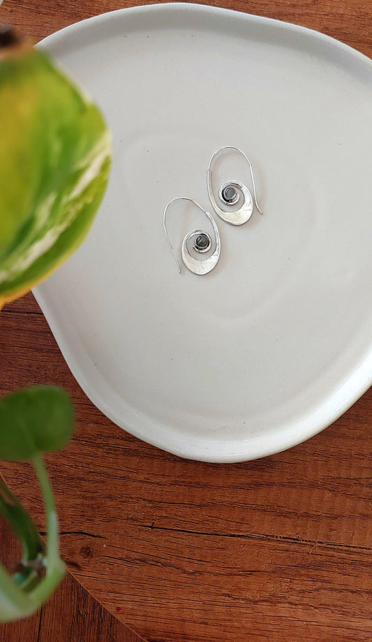 Vasudha Earrings
