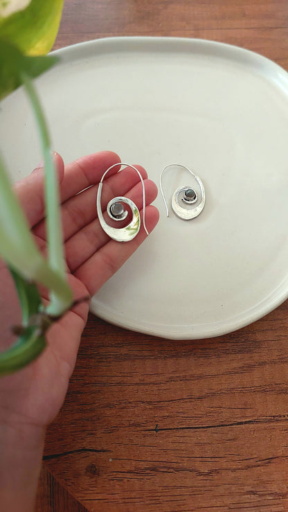 Vasudha Earrings