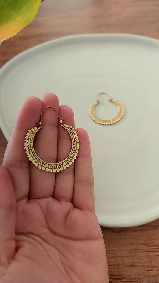 Kesha Earrings