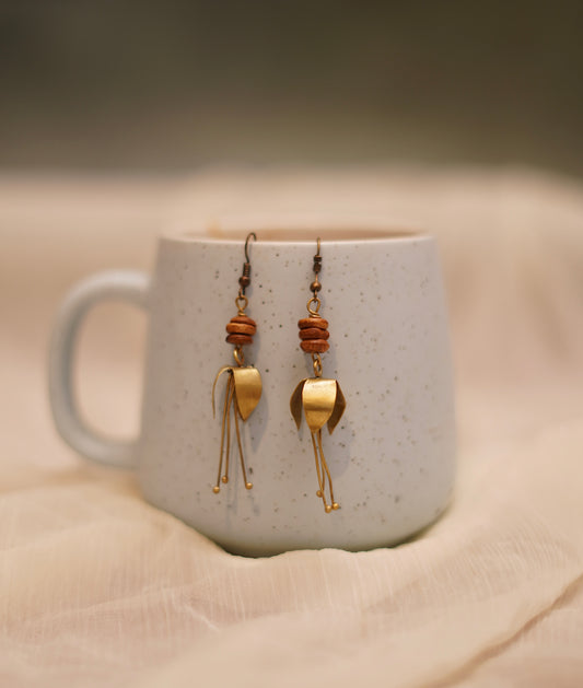 Sira Earrings