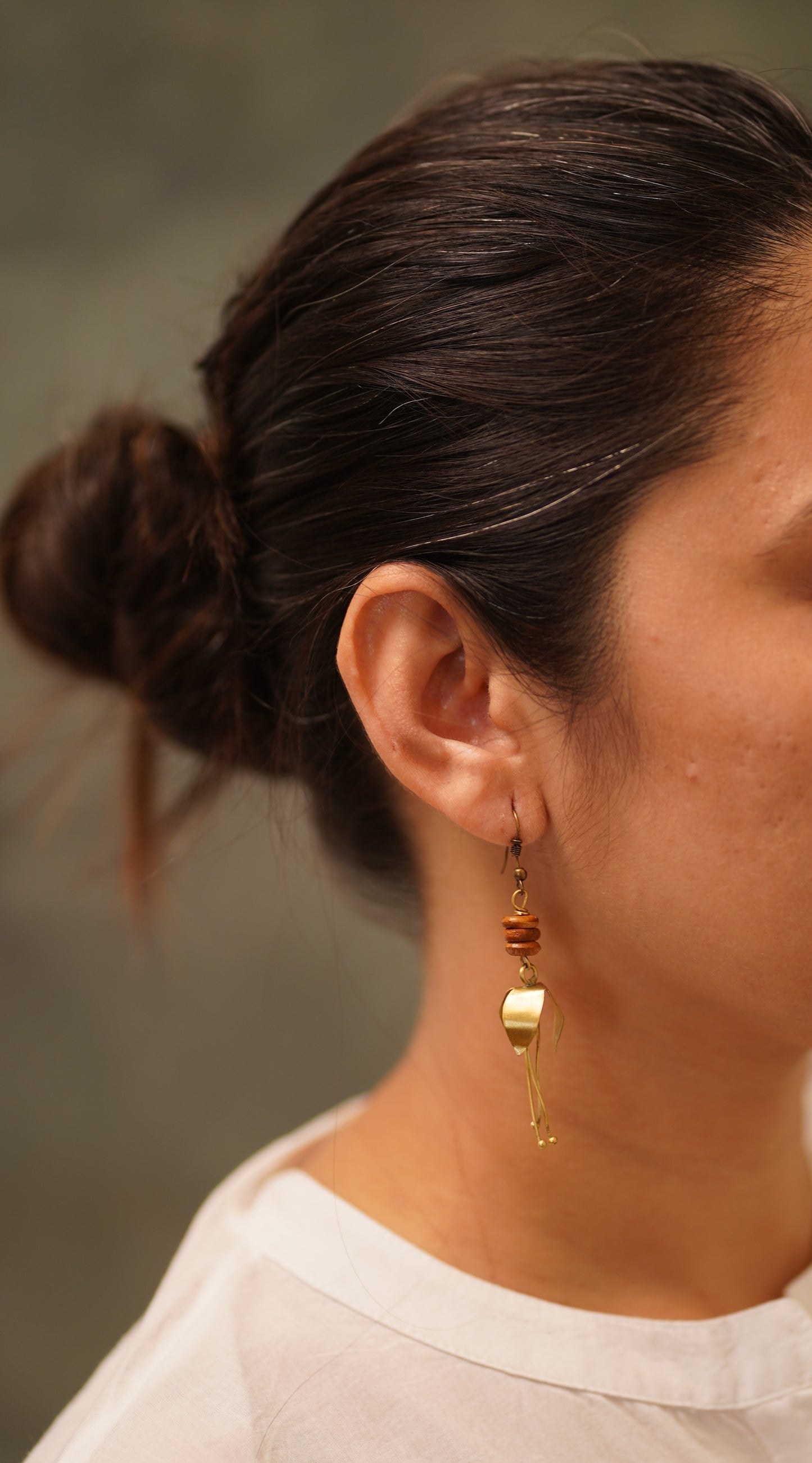 Sira Earrings