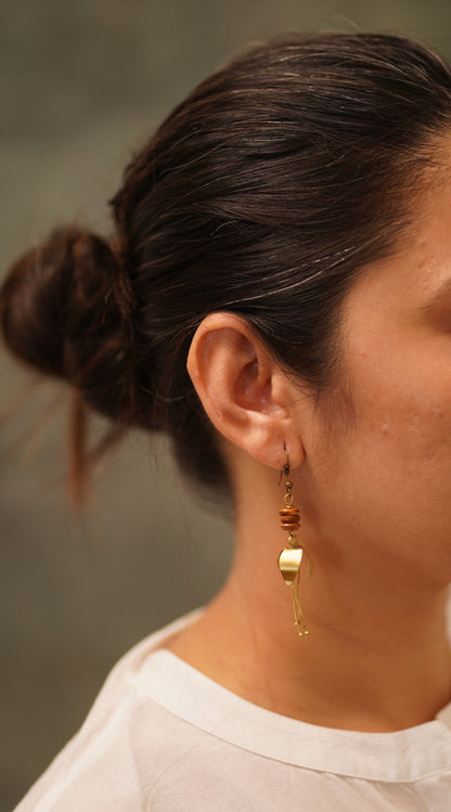 Sira Earrings