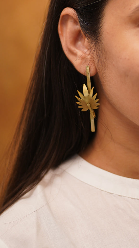 Parnika Earrings