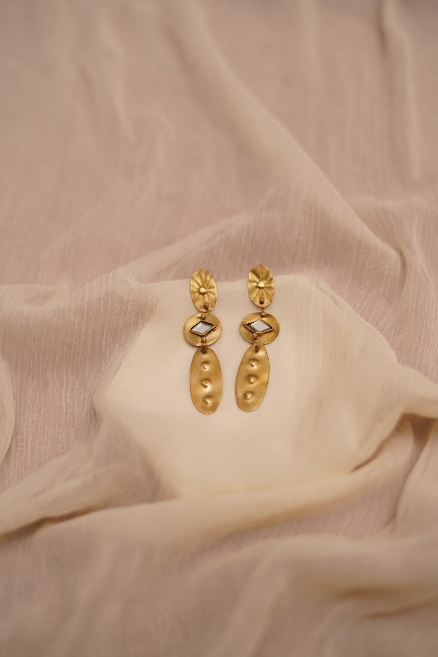 Gati Earrings