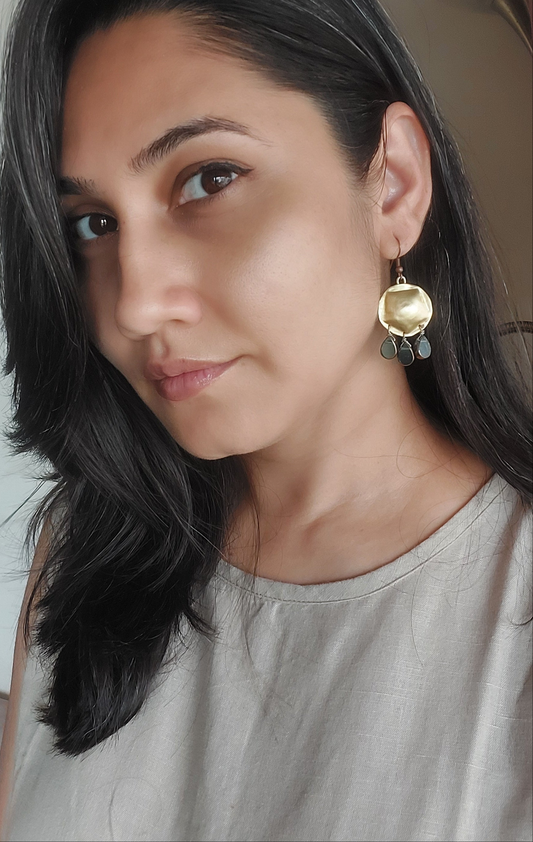 Pahini Earrings