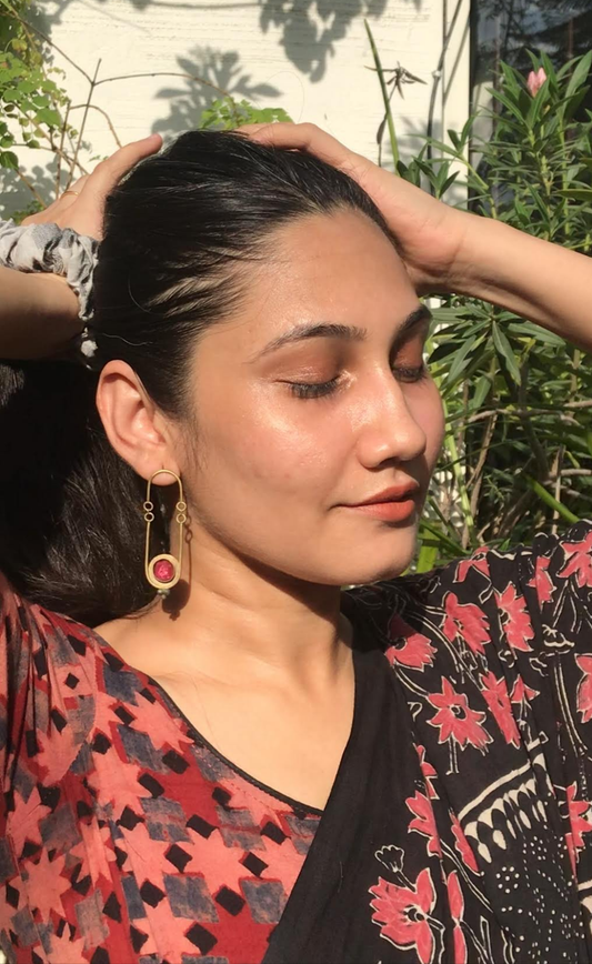 Tarini earrings