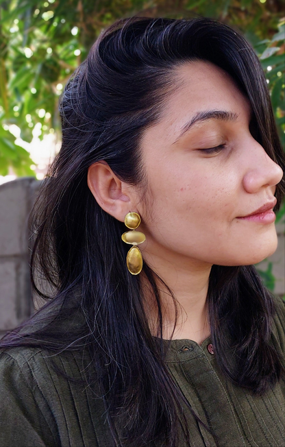 Supraja Earrings