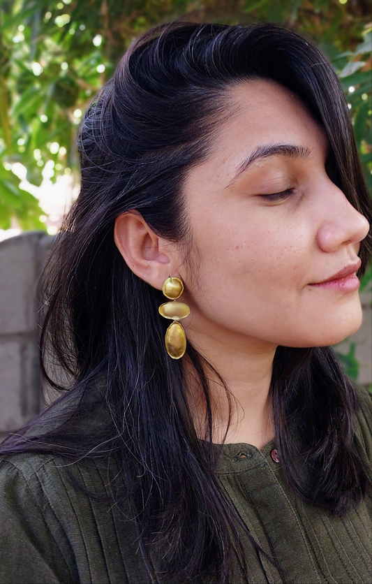 Supraja Earrings