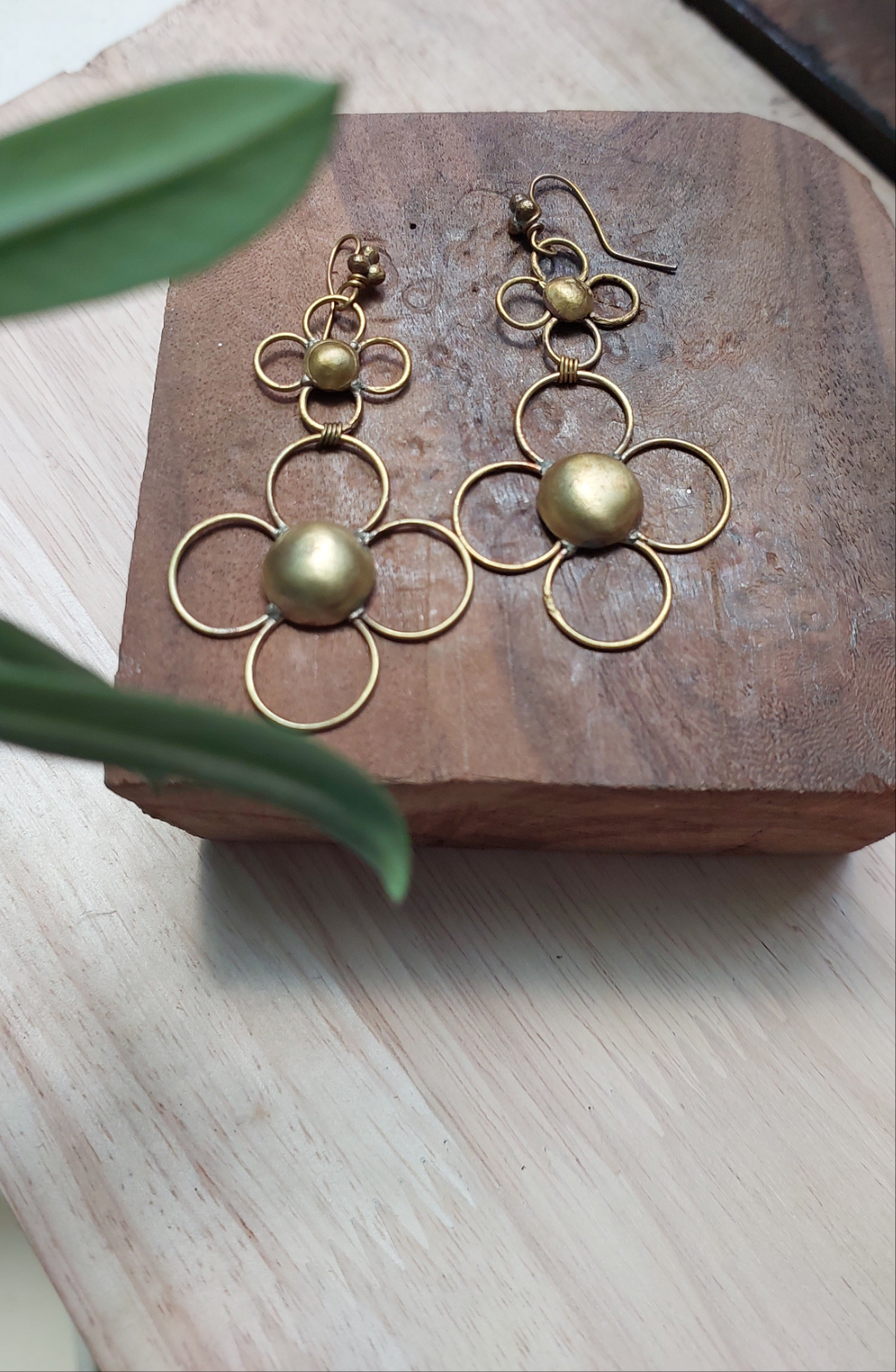 Vasanti earrings