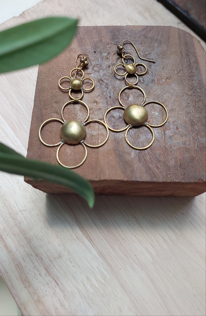 Vasanti earrings