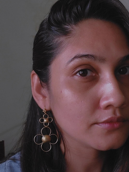 Vasanti earrings