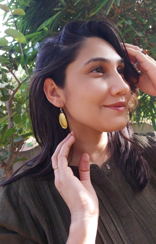 Ovia Earrings