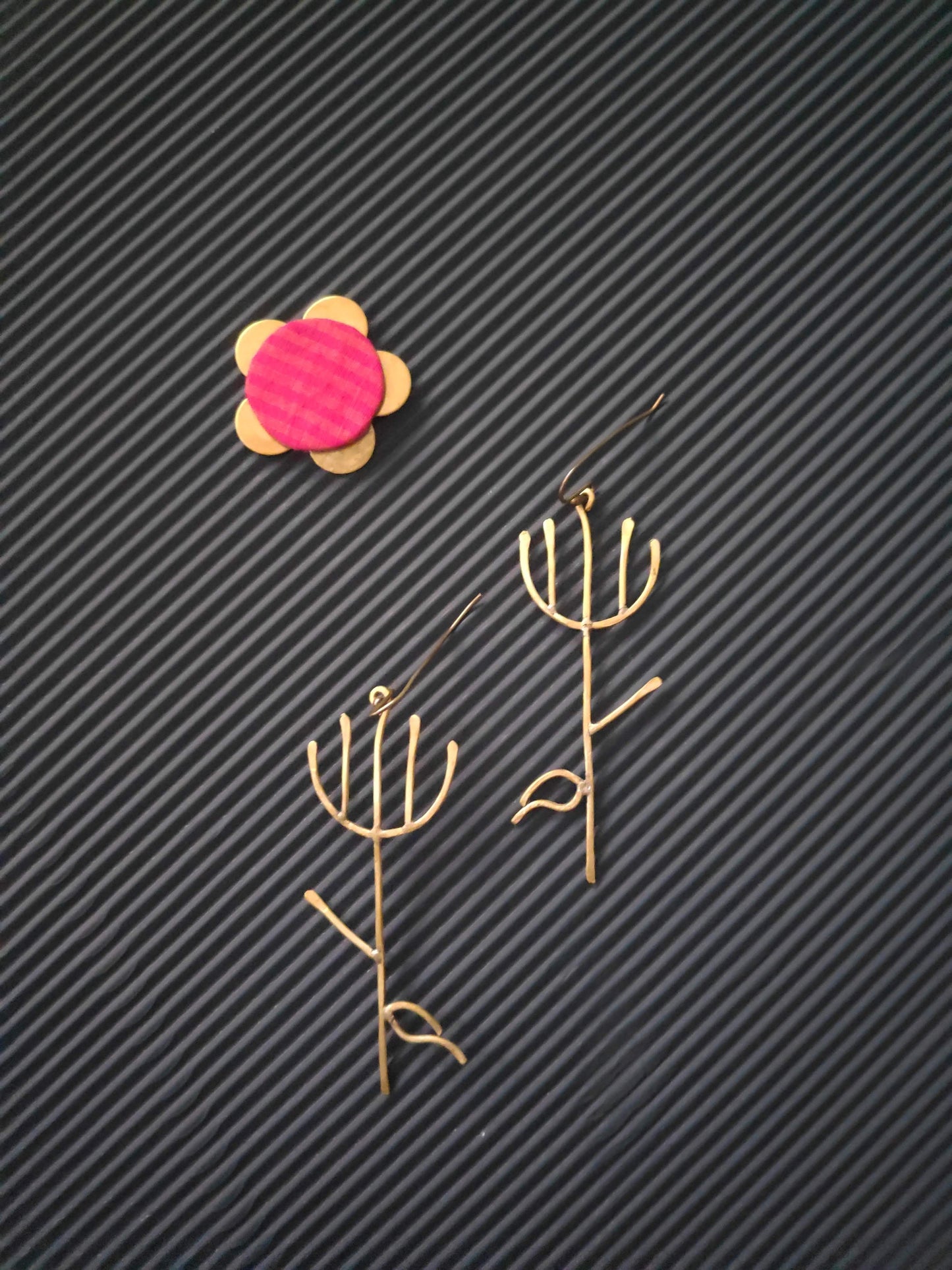 Ankur earrings