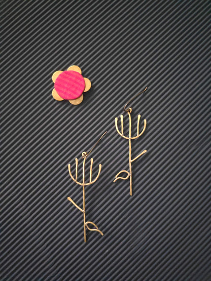 Ankur earrings