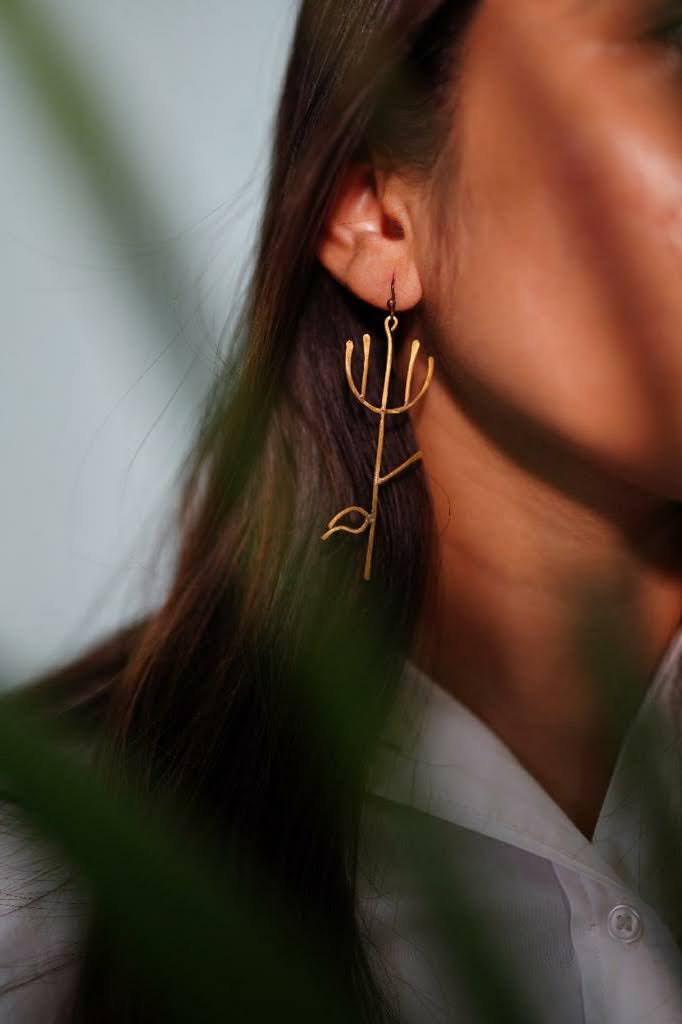 Ankur earrings