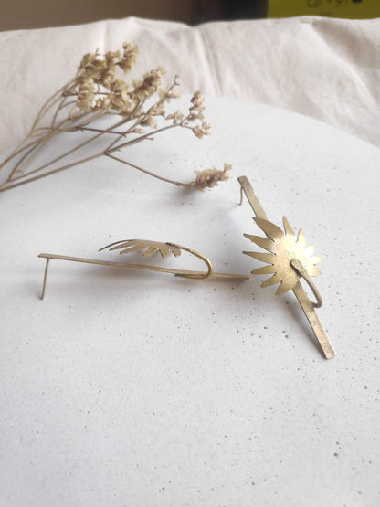 Parnika Earrings