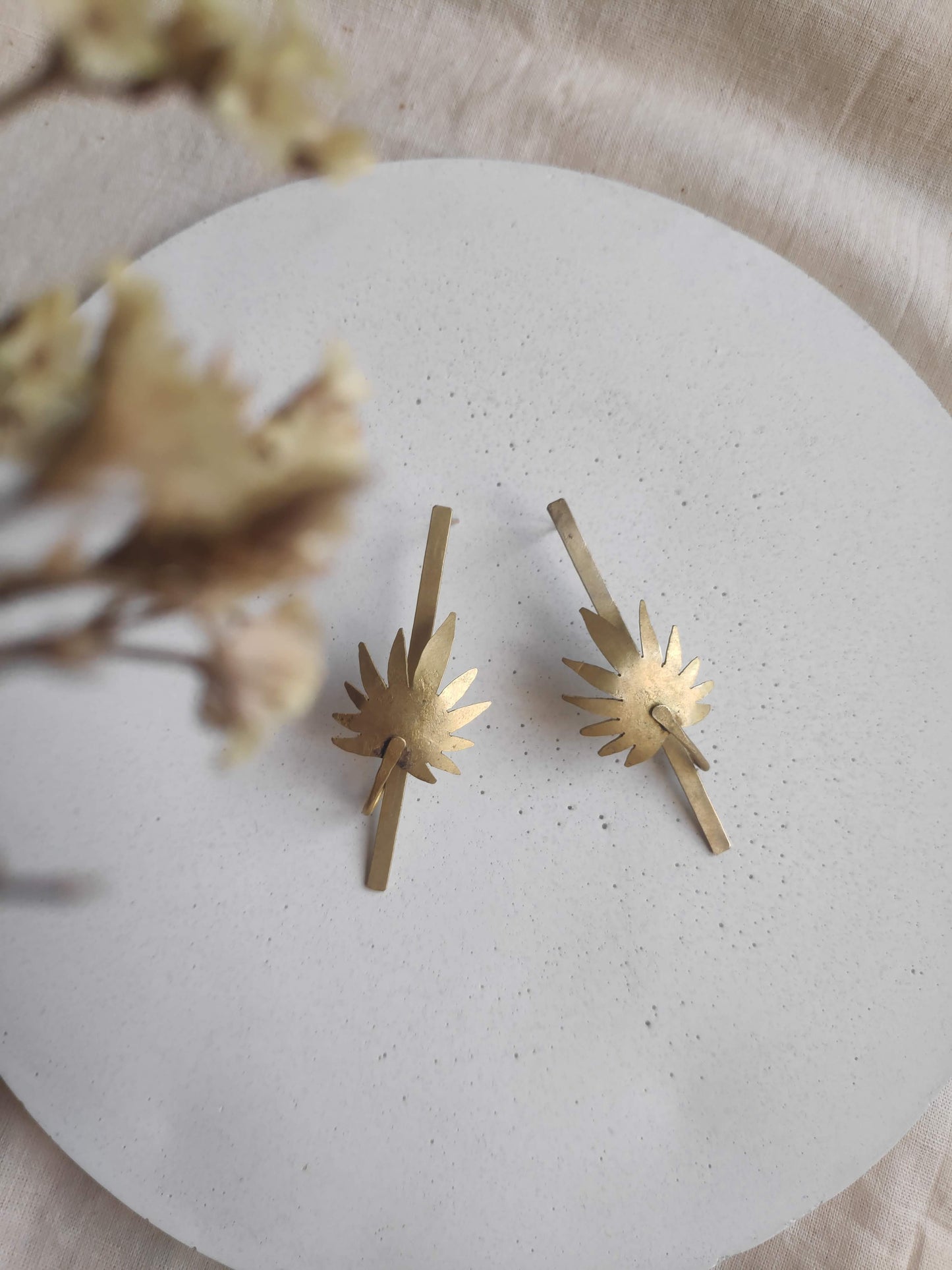 Parnika Earrings