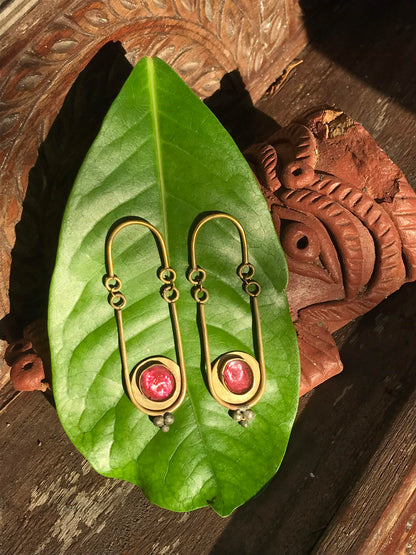 Tarini earrings