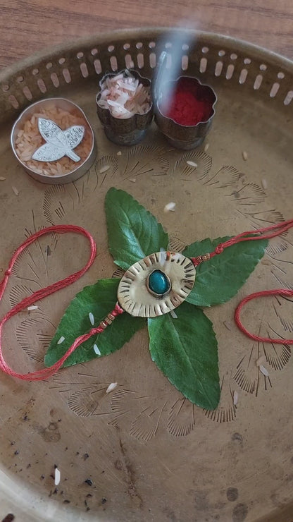 Rakhi two