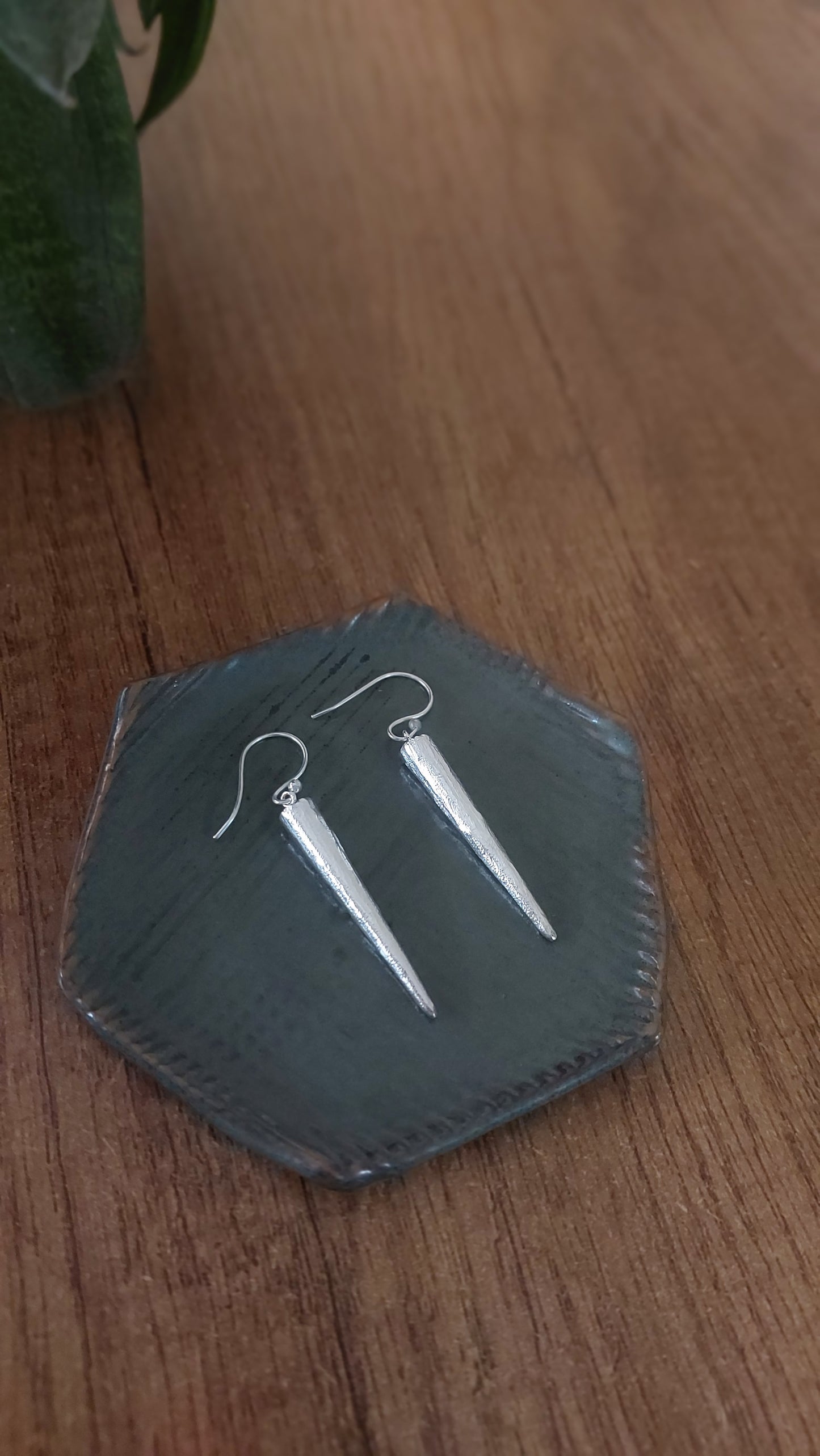 Dhairya Earrings
