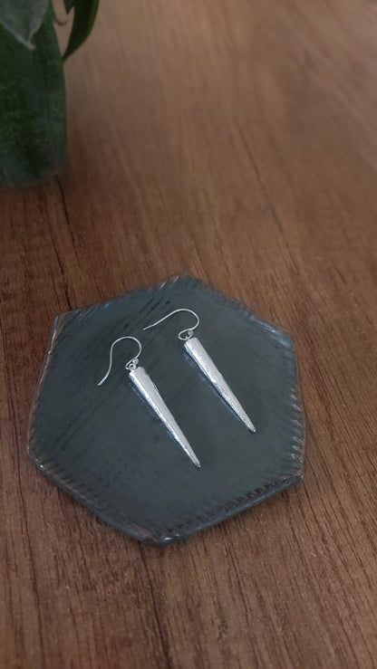 Dhairya Earrings