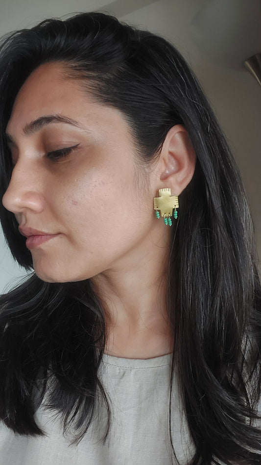 Reva Earrings