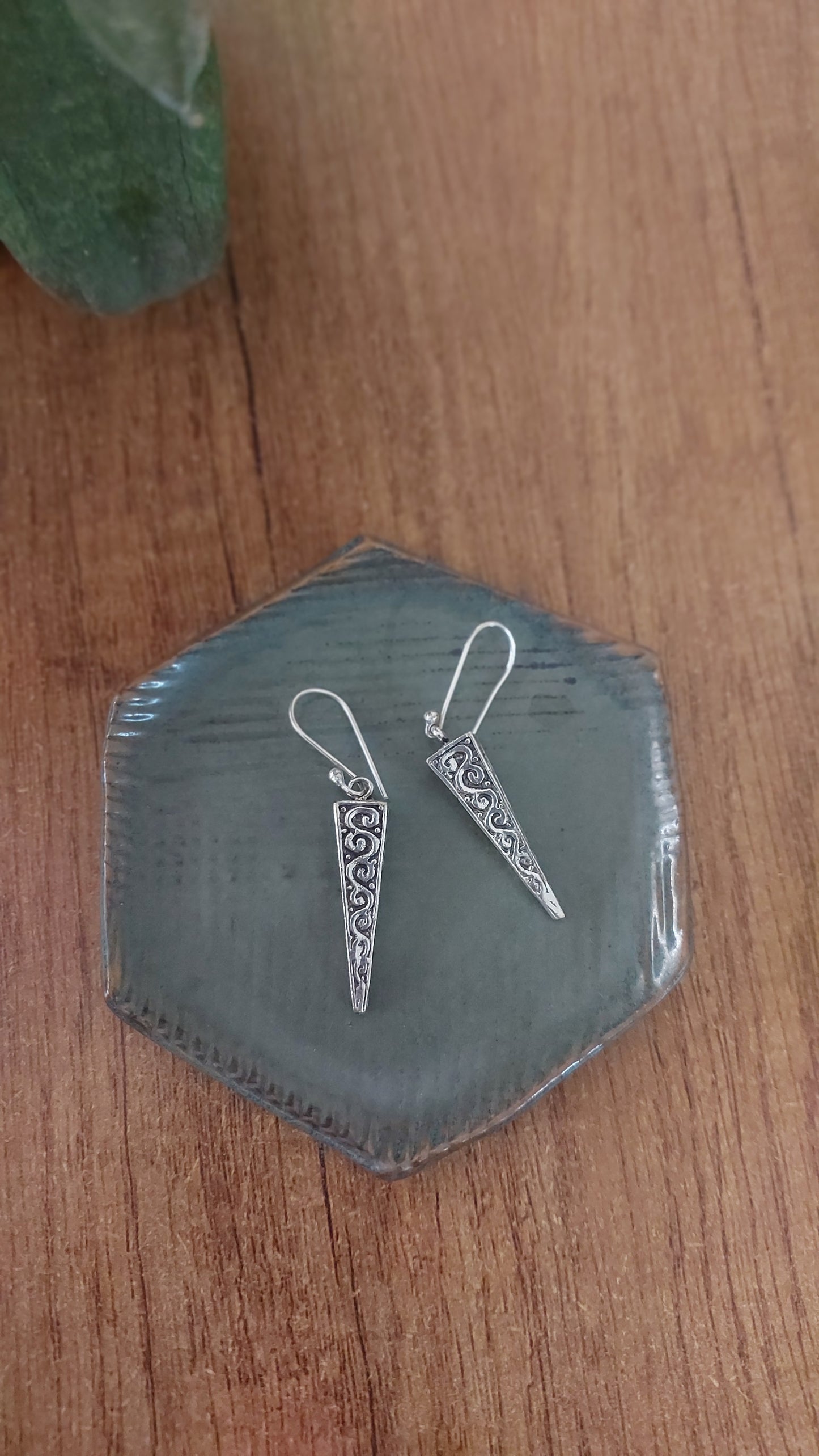Dhairya Earrings