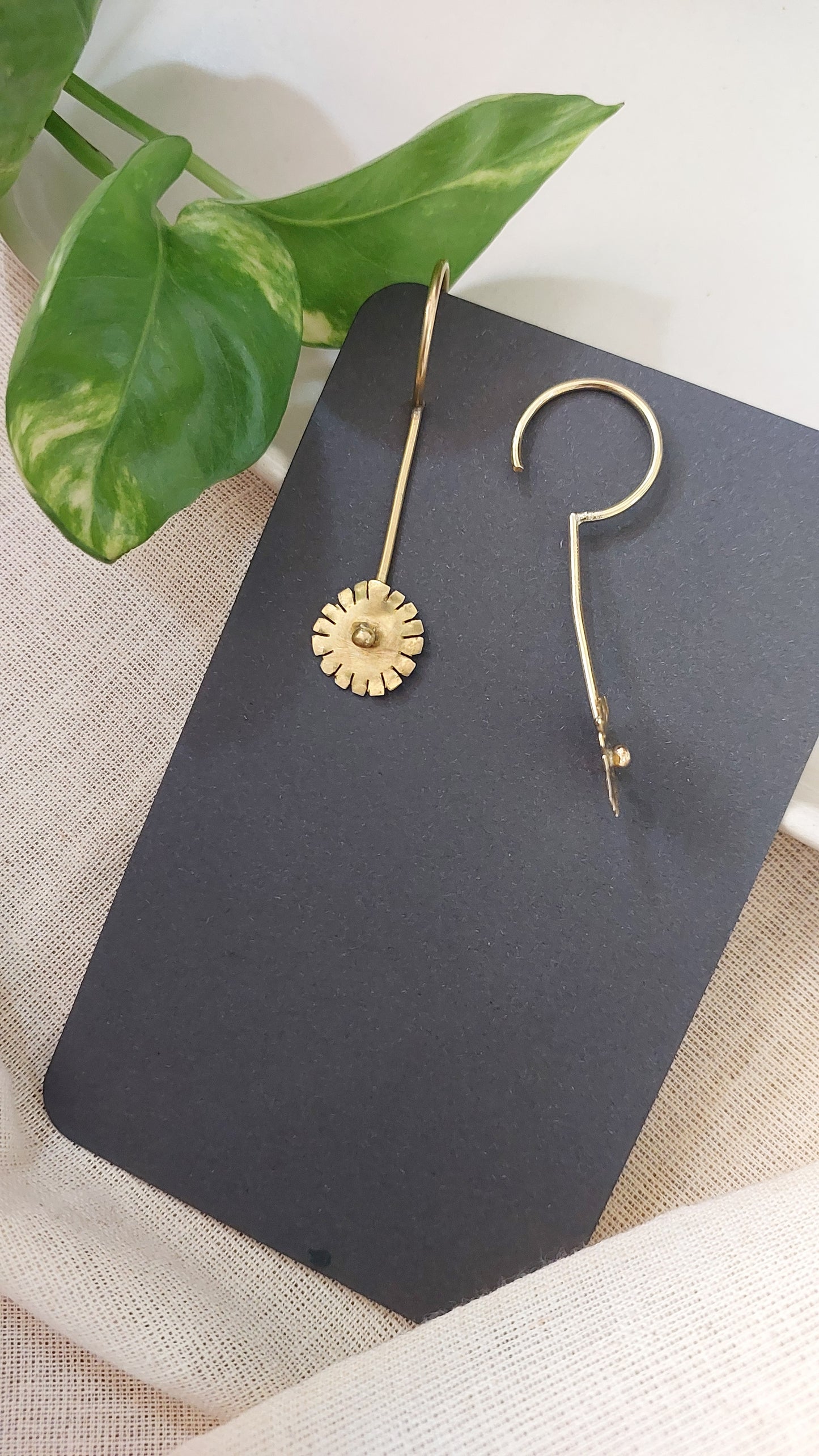 Little Flower  Earrings