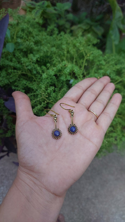 Anaita Earrings
