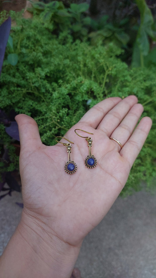 Anaita Earrings
