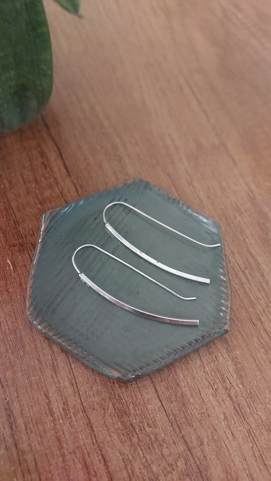 Usha Earrings