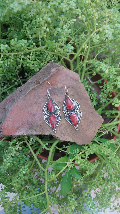 Arundhati Earrings