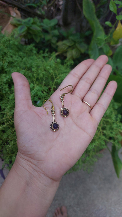 Anaita Earrings