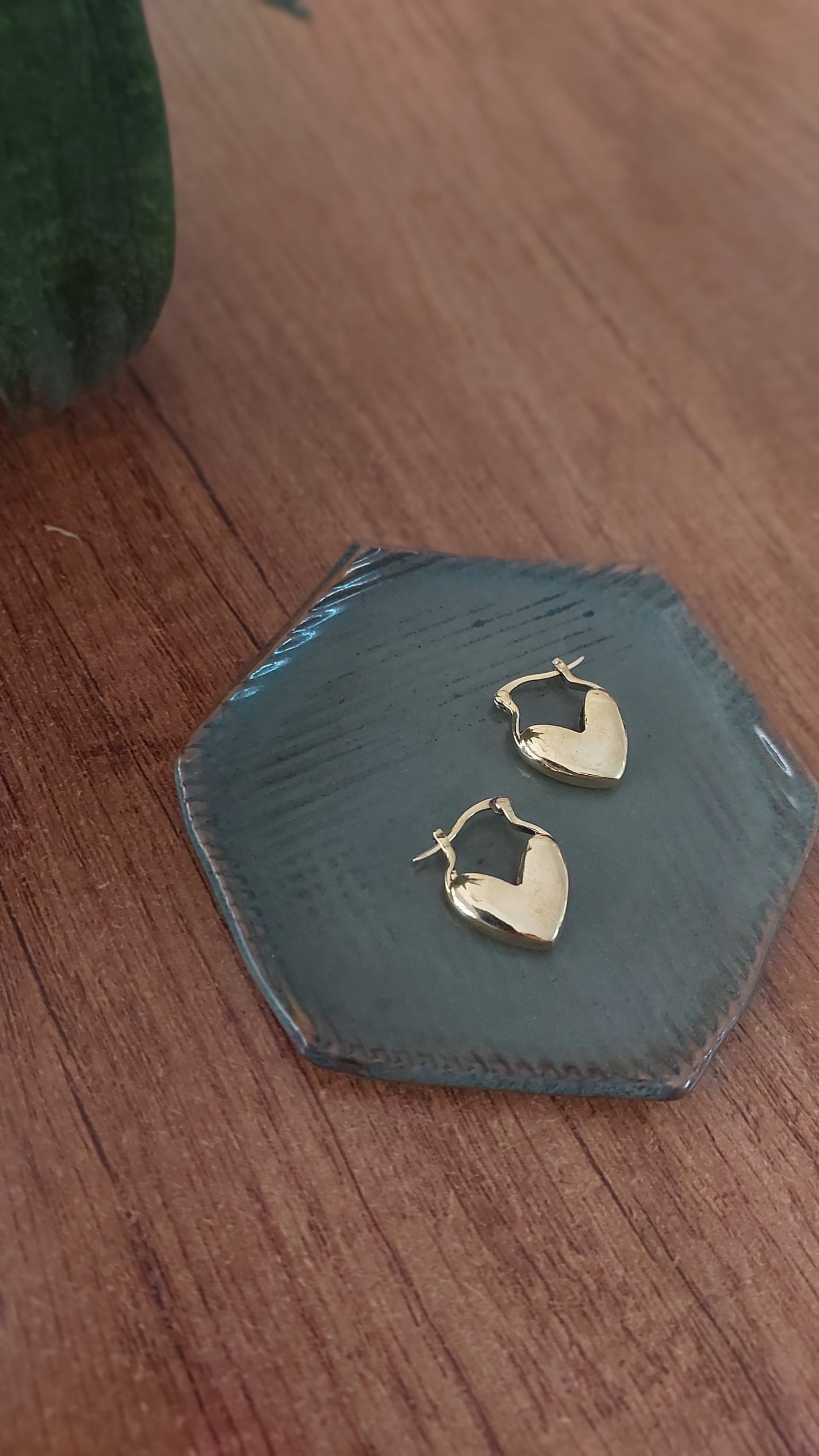 Heart Hoops