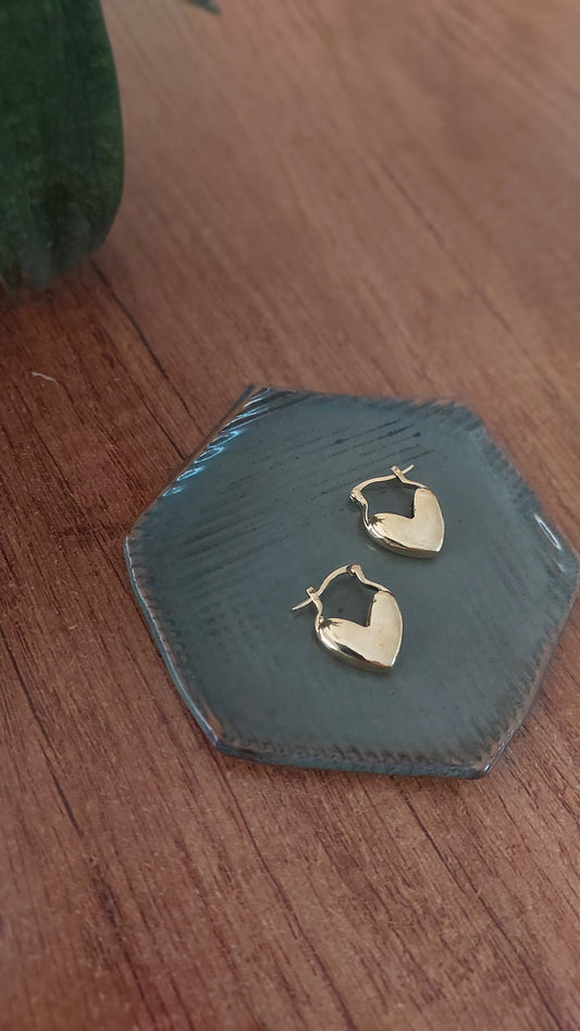 Heart Hoops