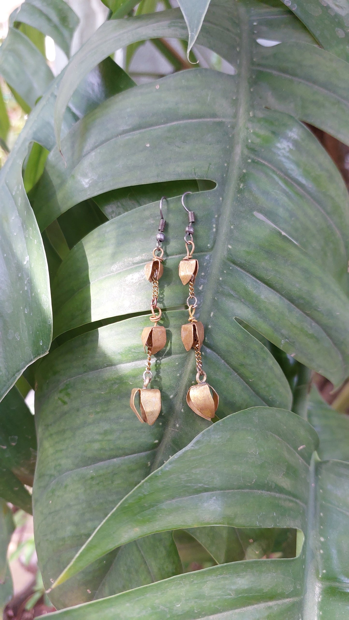 Treat Earrings