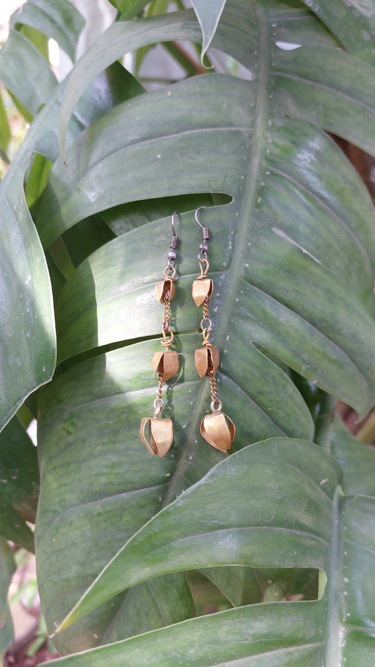 Treat Earrings