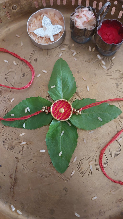 Rakhi one