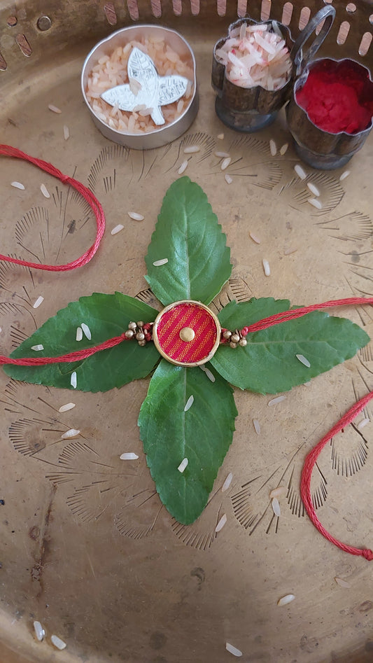 Rakhi one